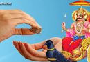 शनिवार के दिन अगर करते हैं इन चीजों का दान तो हो जाएं सावधान, शनिदेव हो जाएंगे क्रोधित शनिवार के दिन अगर करते हैं इन चीजों का दान तो हो जाएं सावधान, शनिदेव हो जाएंगे क्रोधित