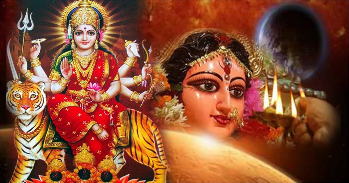 गुप्त नवरात्र में महाविद्याओं की पूजा कर कोई भी हासिल कर सकता है विशेष और चमत्कारी शक्तियां