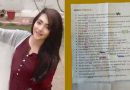 अपने ब्वॉयफ्रेंड के लिए इस लड़की ने बनाए 22 सख्त नियम, सोशल मीडिया पर हुई लिस्ट वायरल अपने ब्वॉयफ्रेंड के लिए इस लड़की ने बनाए 22 सख्त नियम, सोशल मीडिया पर हुई लिस्ट वायरल