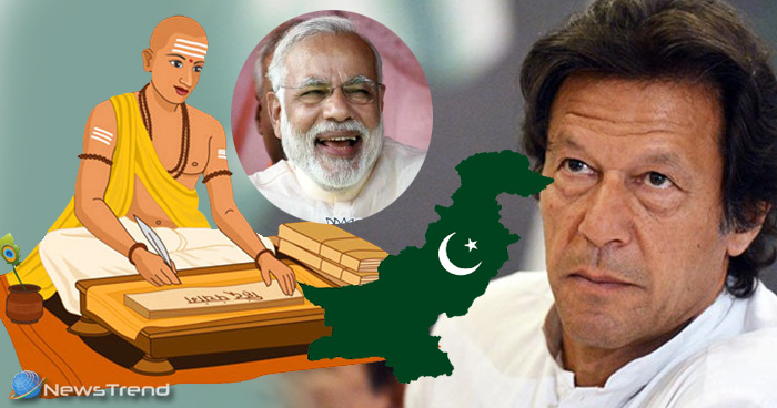 पुलवामा हमले के बाद ज्योतिषि का दावा, '2020 तक होंगे पाकिस्तान के 3 टुकड़े'