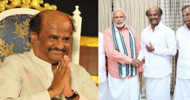 रजनीकांत की पार्टी नहीं लड़ेगी लोकसभा चुनाव, इस अभिनेता ने नहीं दिया किसी भी पार्टी को अपना समर्थन रजनीकांत की पार्टी नहीं लड़ेगी लोकसभा चुनाव, इस अभिनेता ने नहीं दिया किसी भी पार्टी को अपना समर्थन