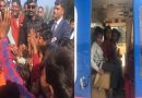 मजदूर के बच्चों की थी हेलीकॉप्टर में बैठने की ख्वाहिश, योगी आदित्यनाथ ने कहा-इन्हें बैठाओ, फिर मजदूर के बच्चों की थी हेलीकॉप्टर में बैठने की ख्वाहिश, योगी आदित्यनाथ ने कहा-इन्हें बैठाओ, फिर