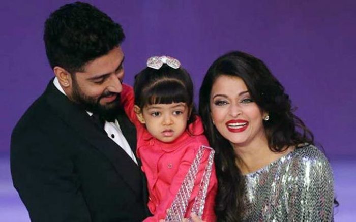 aaradhya bachchan 