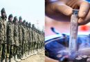 शहादत के बाद भी चलता रहे शहीद का वंश जवान अपना रहे ये तरीका, जानकर आपको भी नहीं होगा यकीन शहादत के बाद भी चलता रहे शहीद का वंश जवान अपना रहे ये तरीका, जानकर आपको भी नहीं होगा यकीन