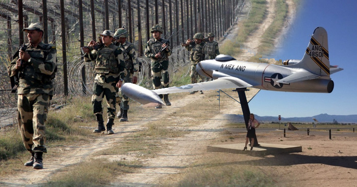 पाकिस्तान नहीं कर पाएगा भारतीय रक्षा ठिकानों पर अब हमला, सीमा पर बनाएं जाएंगे शेल्टर
