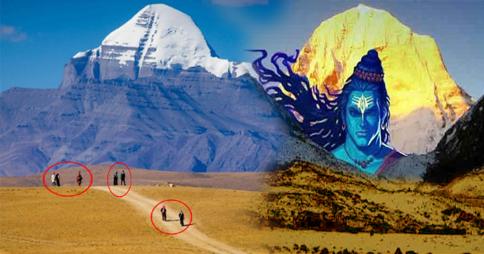 आखिर कोई क्यों नहीं कर पाया 'कैलाश पर्वत' पर चढ़ने की हिम्मत, अभी तक अनसुलझे हैं कई रहस्य