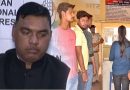 आधी रात कांग्रेस नेता ने गर्ल्स हॉस्टल में घुसकर लड़की को दिखाया नोट,लड़की ने रोते हुए बताई आधी रात कांग्रेस नेता ने गर्ल्स हॉस्टल में घुसकर लड़की को दिखाया नोट,लड़की ने रोते हुए बताई