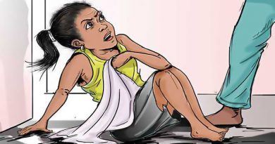 ‘मुझे छोड़ दो’, दरिंदों के आगे गिड़गिड़ाती रही छात्रा, एक ने कहा-वीडियो बन गया, अब कैसे बचेगी ‘मुझे छोड़ दो’, दरिंदों के आगे गिड़गिड़ाती रही छात्रा, एक ने कहा-वीडियो बन गया, अब कैसे बचेगी