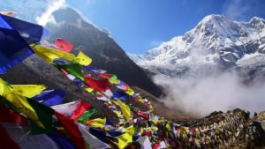नेपाल दर्शनीय स्थल