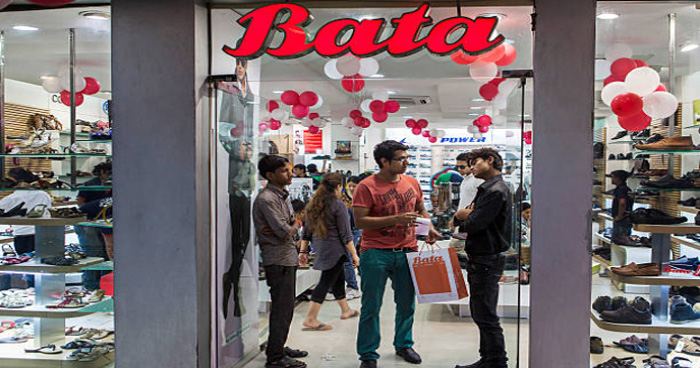 ग्राहक से BATA को उलझना पड़ा भारी, 3 रुपए बचाने के चलते लगा 9000 रुपए का जुर्माना