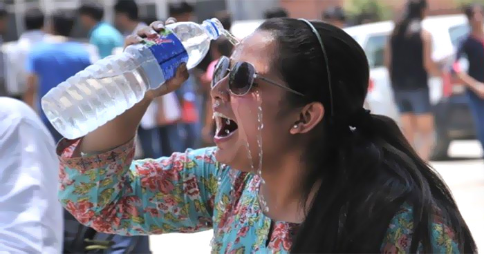 गर्मी के मौसम में ना करें ये गलतियां, त्वचा को पहुंच सकता है काफी नुकसान