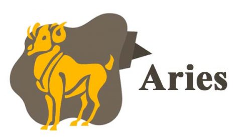 aries zodiac sign