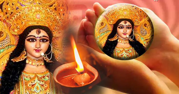 नवरात्रि के दौरान करें ये सरल उपाय, हो जाएंगी माता रानी खुश