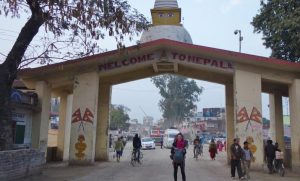 नेपाल दर्शनीय स्थल