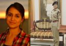 जज्बे को सलाम : देश की सेवा करने के लिए US की नौकरी छोड़कर IPS अफसर बनी निहारिका भट्ट जज्बे को सलाम : देश की सेवा करने के लिए US की नौकरी छोड़कर IPS अफसर बनी निहारिका भट्ट