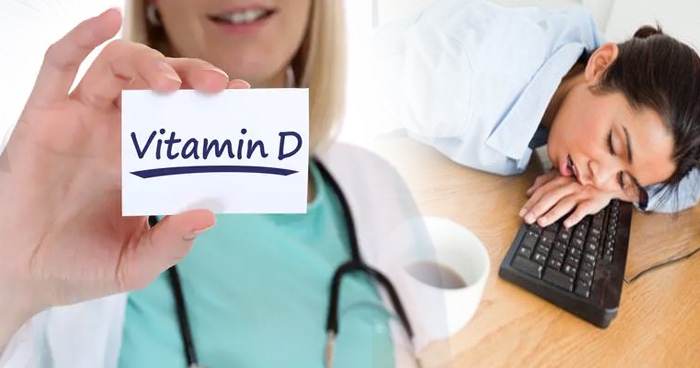 विटामिन डी की कमी को ना करें अनदेखा, इसकी वजह से हो सकती हैं कई घातक बीमारियां