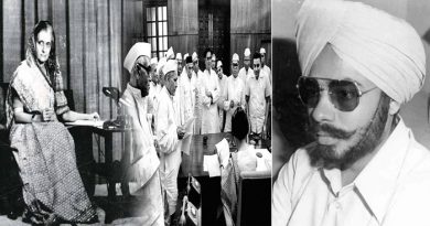 एमरजेंसी की ये 15 तस्वीरें बताएंगीं कैसा था उस समय देश का माहौल, देखिए तस्वीरें एमरजेंसी की ये 15 तस्वीरें बताएंगीं कैसा था उस समय देश का माहौल, देखिए तस्वीरें