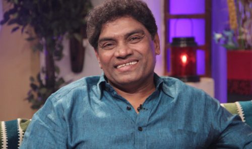 johnny lever 