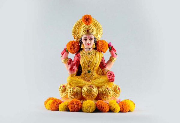 goddess lakshmi