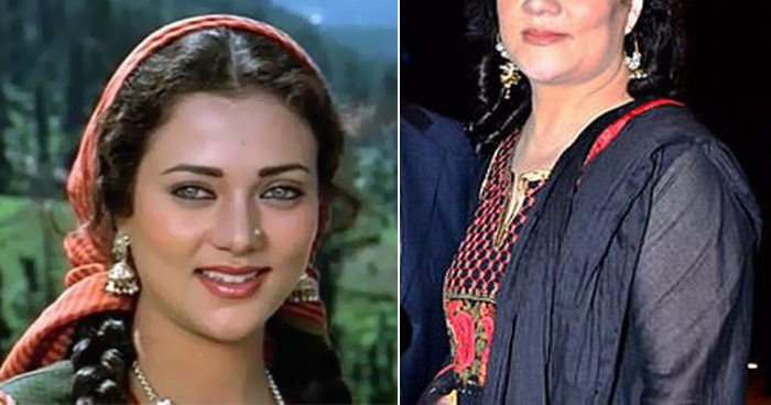 अब ऐसी हो गई है ‘राम तेरी गंगा मैली’ की अभिनेत्री मंदाकिनी की हालत, देखकर पहचान भी नहीं पाएंगे
