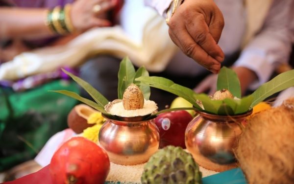 Vastu Shanti