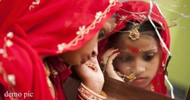 बालिका बधू बनने से पहले दिखाई हिम्मत, कहा- नहीं करूँगी शादी, और फिर… बालिका बधू बनने से पहले दिखाई हिम्मत, कहा- नहीं करूँगी शादी, और फिर…