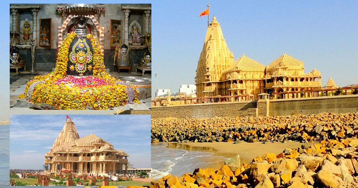 सोमनाथ ज्योतिर्लिंग से जुड़ी कहानी (Somnath Jyotirlinga History in Hindi)