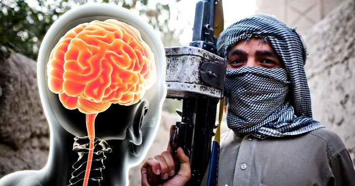 लोगों को मारने के लिए कैसे तैयार हो जाता है किसी आतंकी का दिमाग? वैज्ञानिकों ने ढूंढ़े कारण