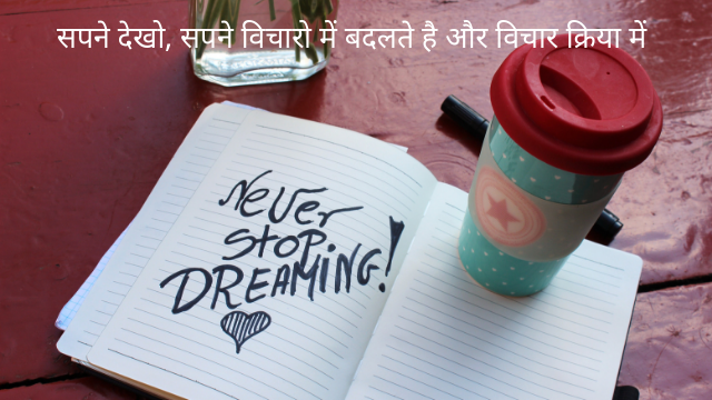 Motivational quotes in Hindi