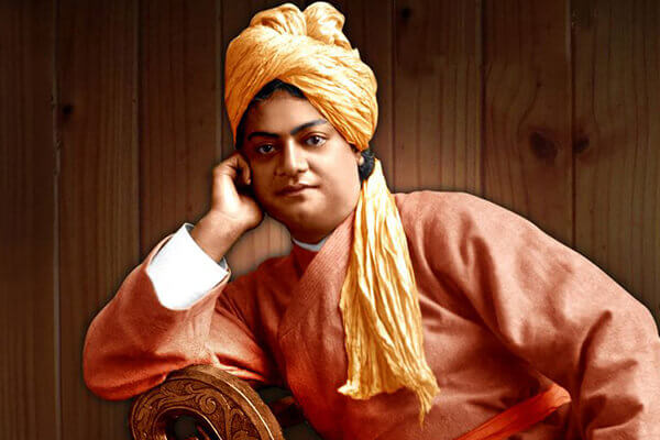 Swami Vivekananda