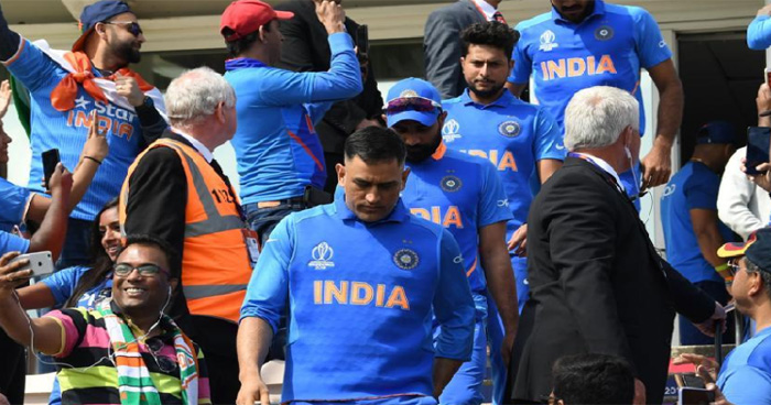 भारत की हार पर हरभजन सिंह का बड़ा बयान, कहा- 'रोहित-कोहली नहीं, बल्कि ये खिलाड़ी है ज़िम्मेदार'