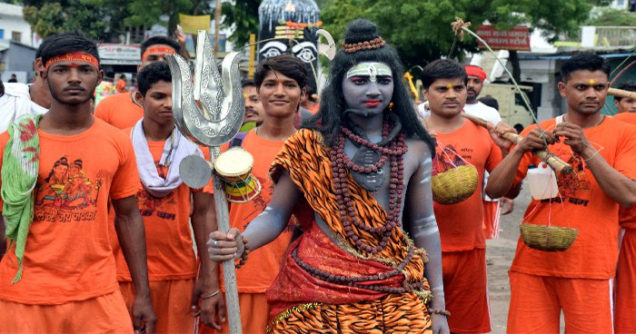 जाने कौन था पहला कांवड़िया, कैसे शुरू हुई ये परंपरा-