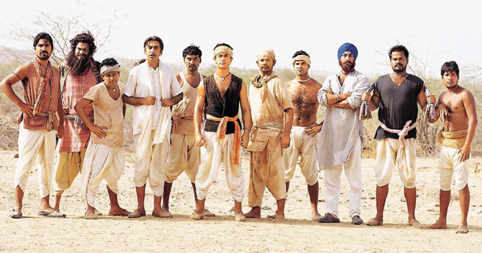 फिल्म लगान की स्टोरी सुन आमिर ने डायरेक्टर से कहा था- 'आशु तुम ऐसा कैसे सोच सकते हो...'