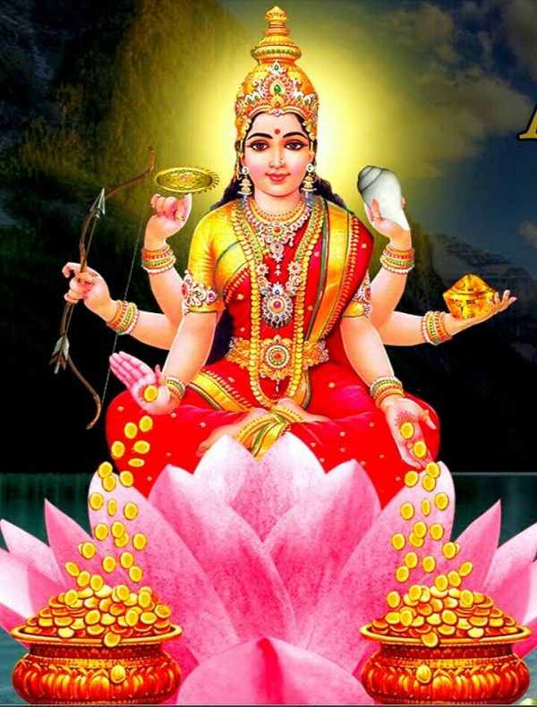 laxmi