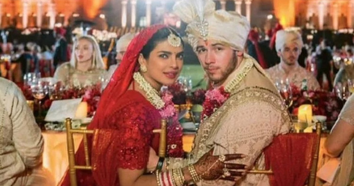 प्रियंका चोपड़ा की शादी में हो गई थी ये बड़ी गड़बड़, ज़िंदगी भर रहेगा देसी गर्ल को पछतावा