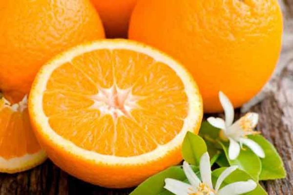 संतरे के फायदे