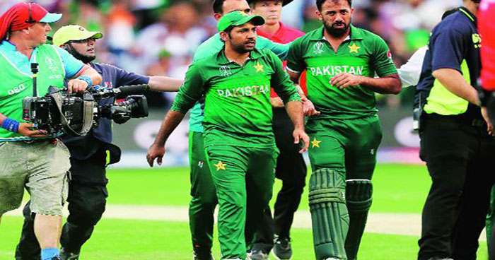 World Cup: बांग्लादेश के इन 7 रनों ने डुबाई पाकिस्तान की कश्ती, अगले 4 साल तक रहेगा मलाल