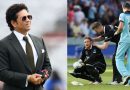 ICC के ‘बाउंड्रीज’ नियम को सचिन ने ठहराया गलत, कहा- ‘यह हो सकता था बेस्ट तरीका’ ICC के ‘बाउंड्रीज’ नियम को सचिन ने ठहराया गलत, कहा- ‘यह हो सकता था बेस्ट तरीका’