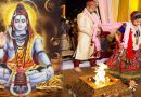 विवाह में आ रही हैं अड़चनें तो सावन के पवित्र महीने में करें ये उपाय, दूर हो जाएंगी सारी बाधाएं विवाह में आ रही हैं अड़चनें तो सावन के पवित्र महीने में करें ये उपाय, दूर हो जाएंगी सारी बाधाएं