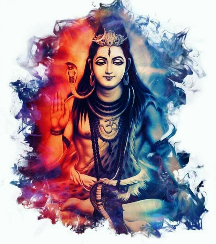 Shiv ji