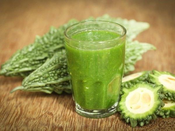 karela ka juice