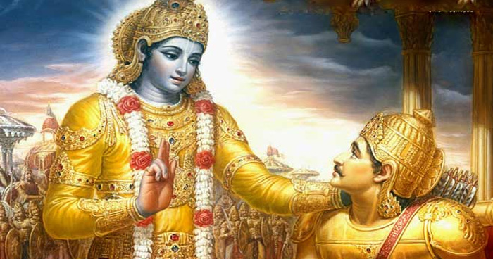 गीता का ज्ञान: क्रोध और लोभ का त्याग करने से हर कार्य में मिल जाती है सफलता