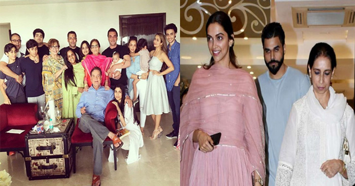 नौकरों को परिवार का सदस्य मानते हैं ये फिल्मी सितारे, नंबर 5 दे चुकी है एक करोड़ का गिफ्ट