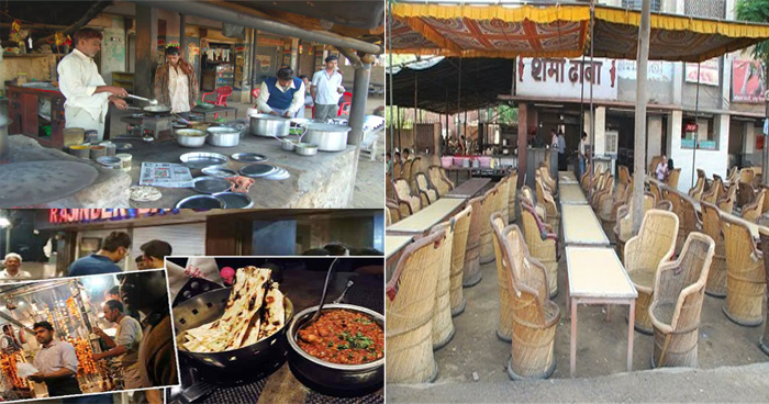 भारत के इन 8 हाईवे ढाबों का स्वाद है लाजवाब, जिंदगी में एक बार जरूर चखें यहां का खाना