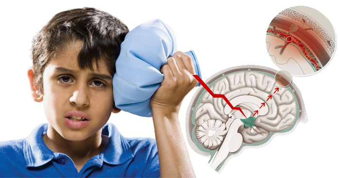 इस वजह से बढ़ रही है बच्चों में सिरदर्द की समस्या, कहीं ये माइग्रेन के लक्षण तो नहीं ?
