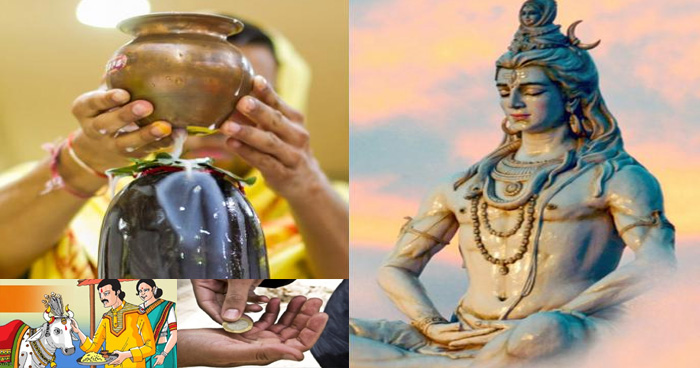 12 अगस्त सावन के अंतिम सोमवार हर शिव भक्त को करना चाहिए ये 5 काम