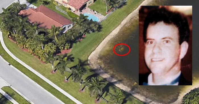 गुम हुए इस आदमी को Google Earth ने 22 साल बाद खोज लिया, इस तरह मिला था सिग्नल