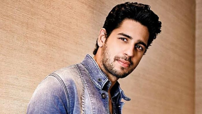 sidharth malhotra 