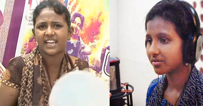 रानू मंडल की तरह 13 साल की ये लड़की भी हुई थी रातोंरात फेमस, रेलवे स्टेशन पर गाती थी गाना