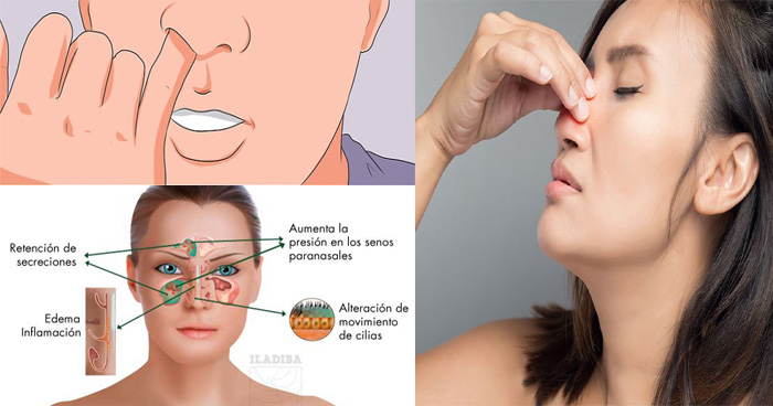 अगर आप भी करते हैं नाक में बार-बार उंगली तो हो जाएं सावधान, हो सकती है ये 5 गंभीर समस्या